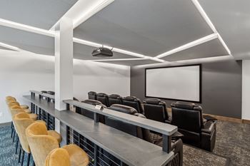 Private theater